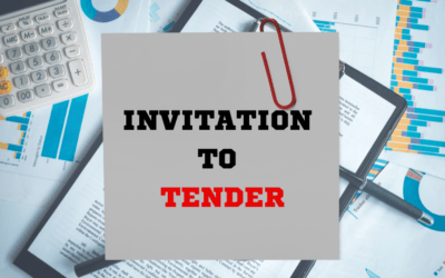 Invitation to Tender for CARICOM IMPACS Digital Currency Project