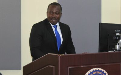 Barbados Making Moves In Cyber Security